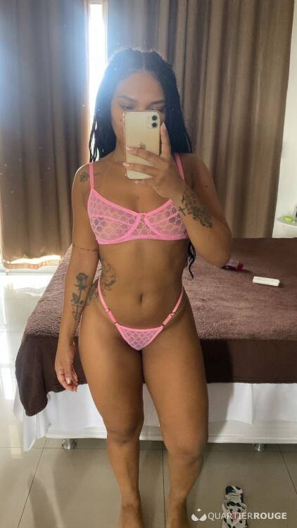 Privé Nina