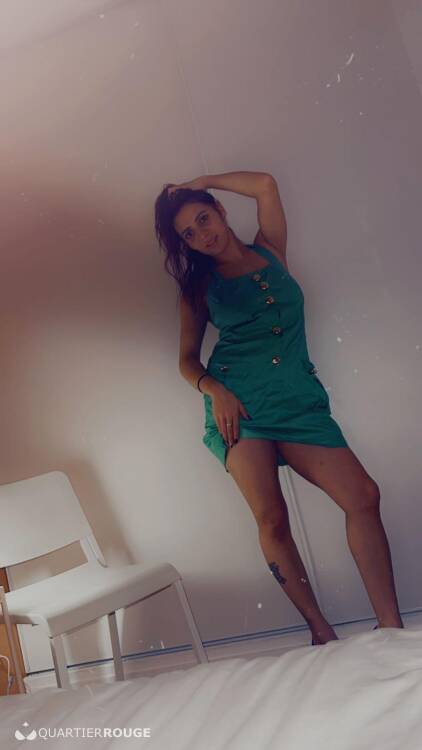 Escort Séverine