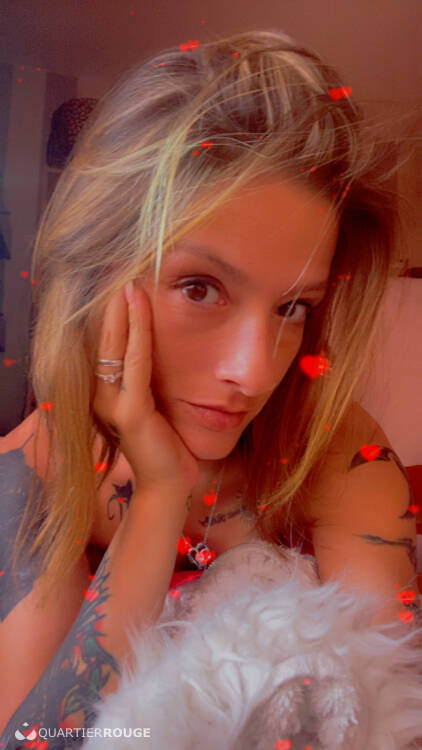 Escort Magali
