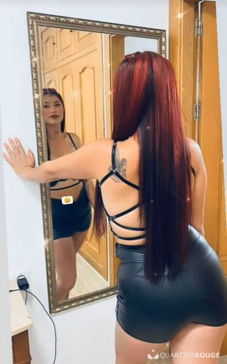 Privé Mía Angie