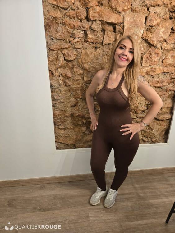 Privé Pamela