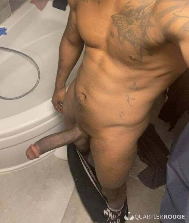 Escort BBC