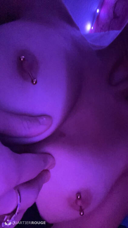Privé Louna