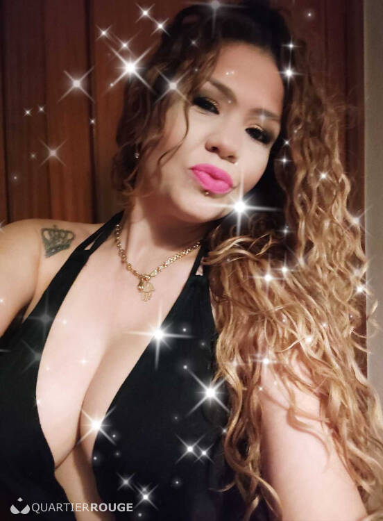 Privé Susy