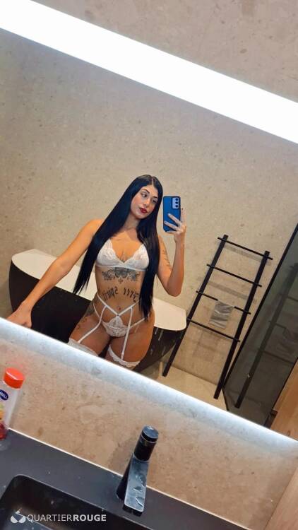 Privé PENELOPE