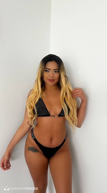 Privé Gaby