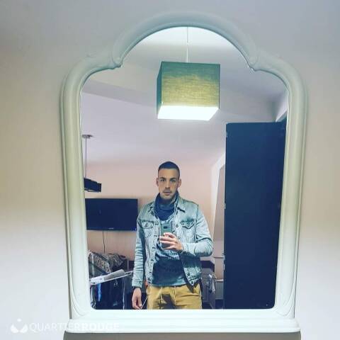 Escort Andrei