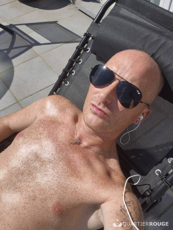 Privé Maxime