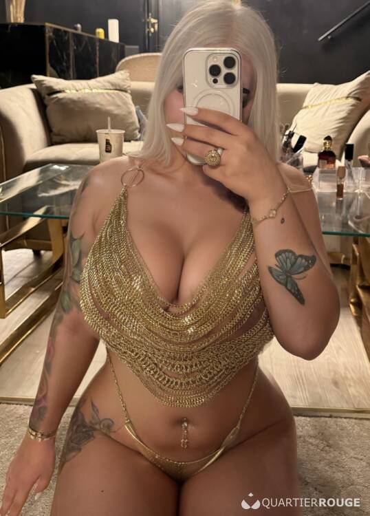 Privé Anais