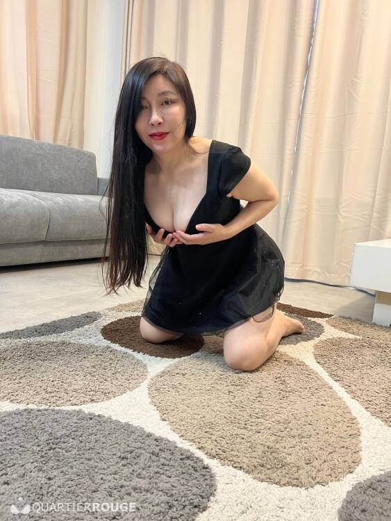 Privé Fei