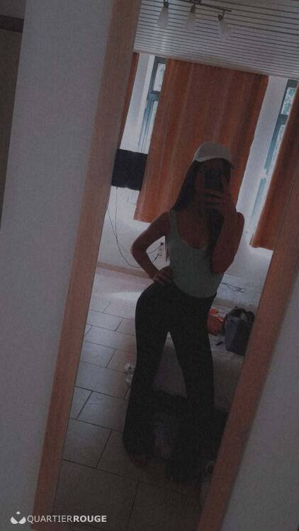 Escort Xbarbie