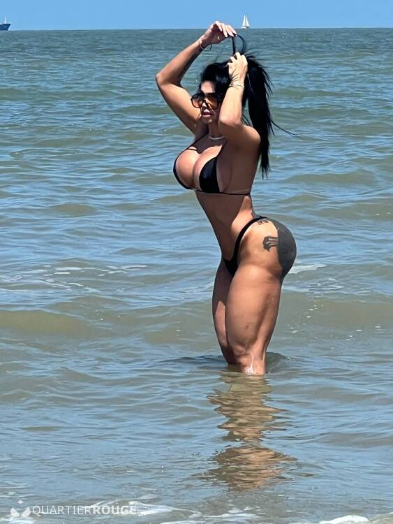 Privé Agatha Beatriz