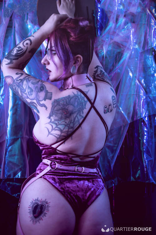 Privé Miss Rena