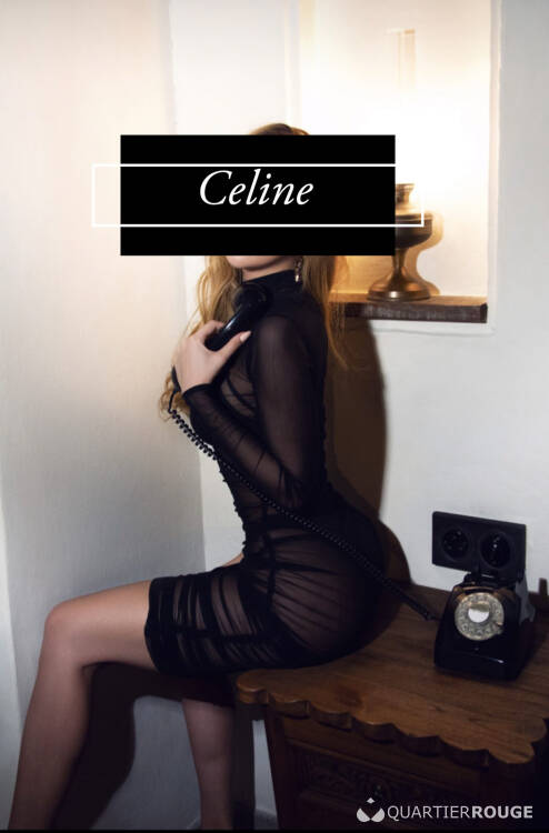 Escort Celine
