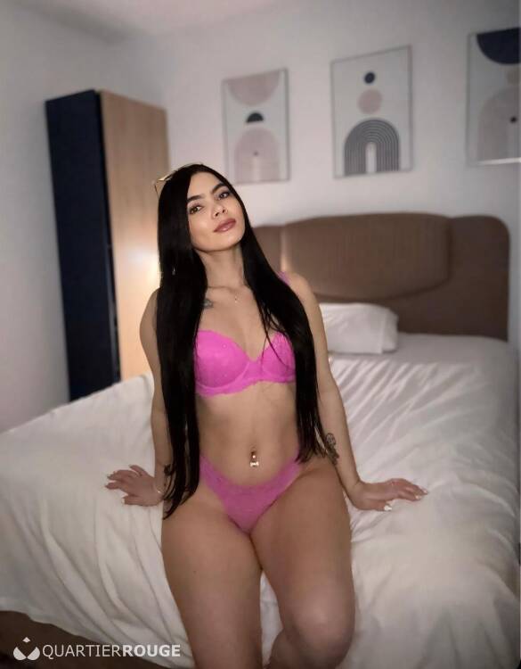 Privé Andrea