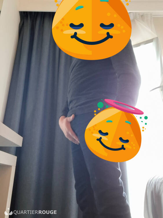 Escort Toujours chaud