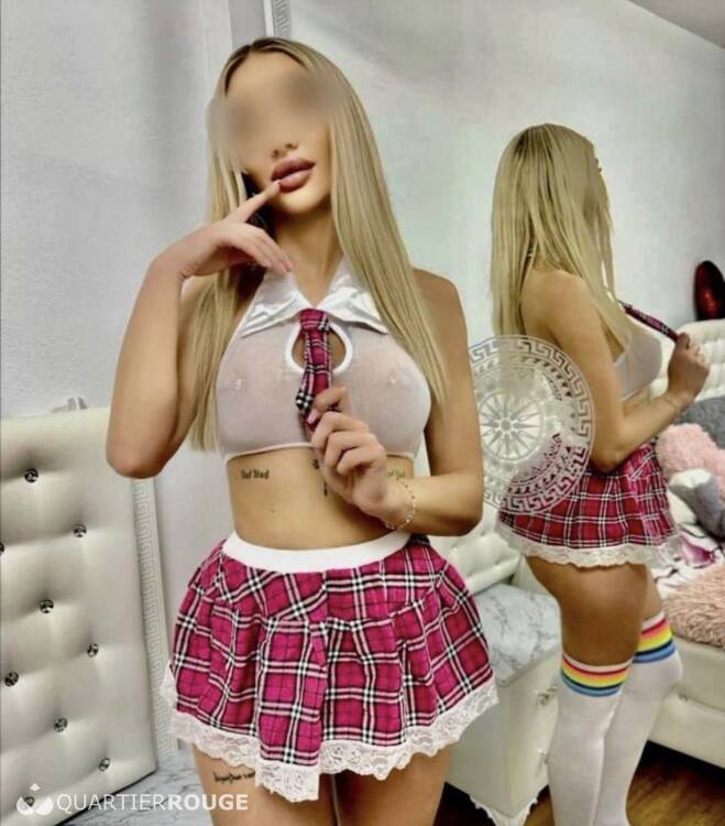 Escort Xx new betty
