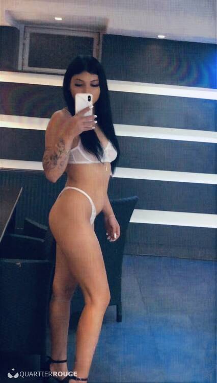 Escort Ranya