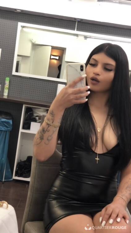 Escort Ranya