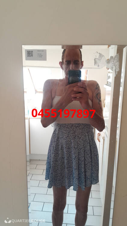 Privé Aline