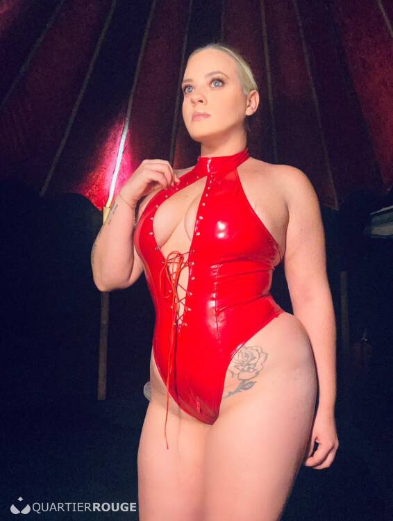 Priv&eacute; Margarida