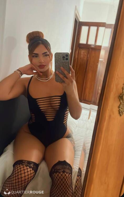 Privé Leila
