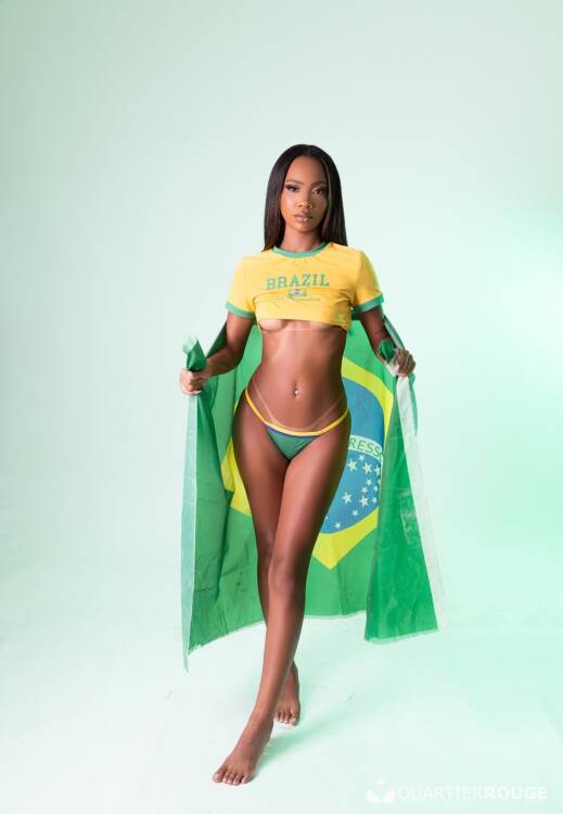 Privé Iara