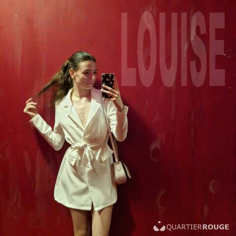 Escort Louise
