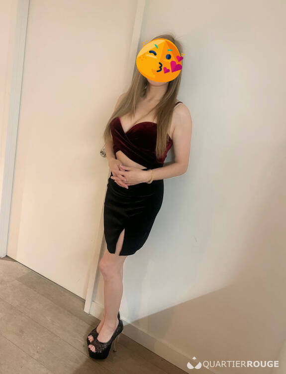 Privé Jessica