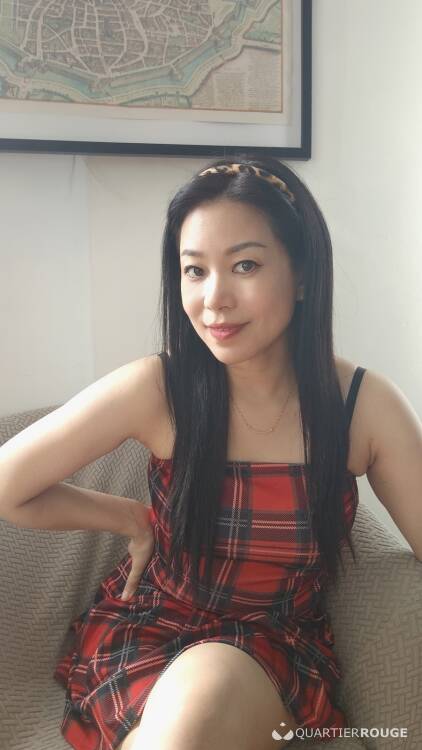 Privé Amy