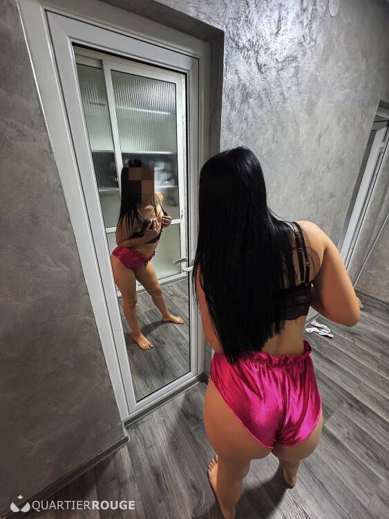 Privé Erika
