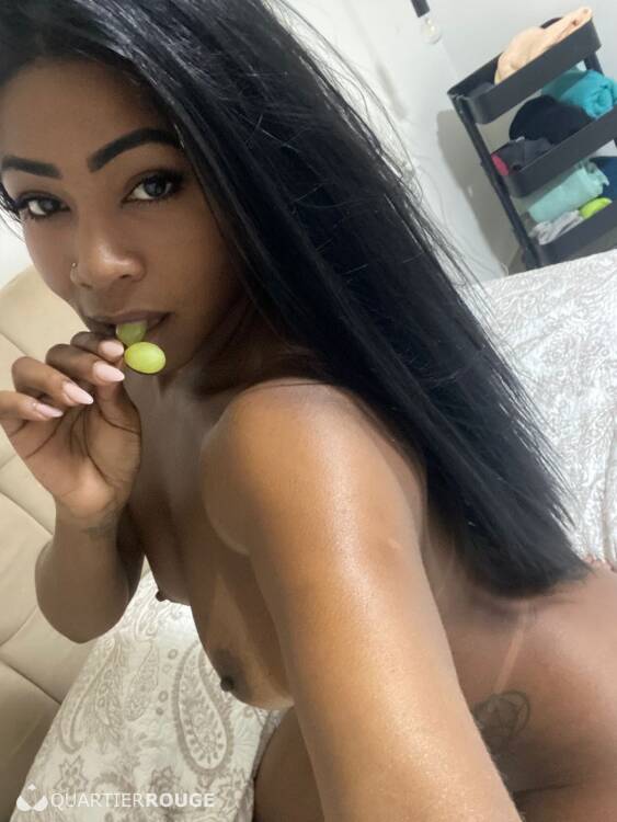 Privé Olivia