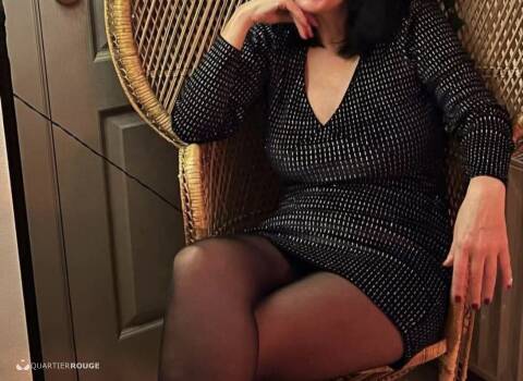 Privé Natasha