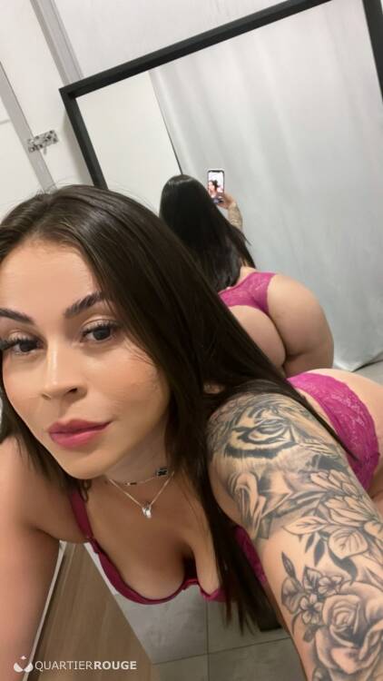 Privé Ana Julia