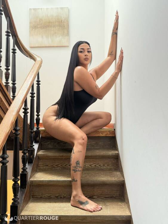 Privé Diana