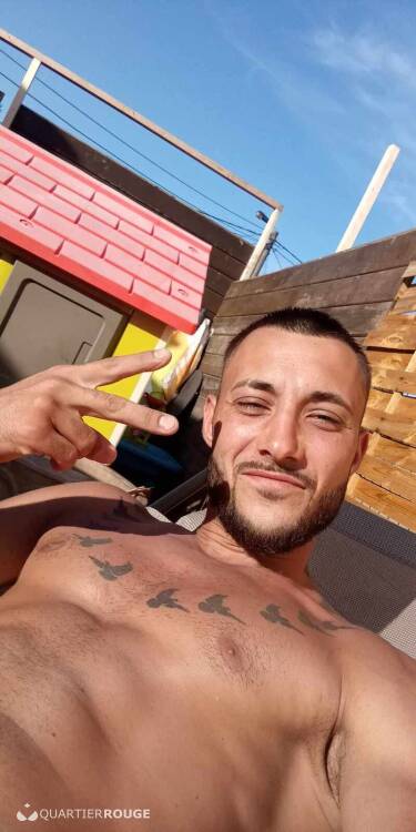 Libertins Quentin