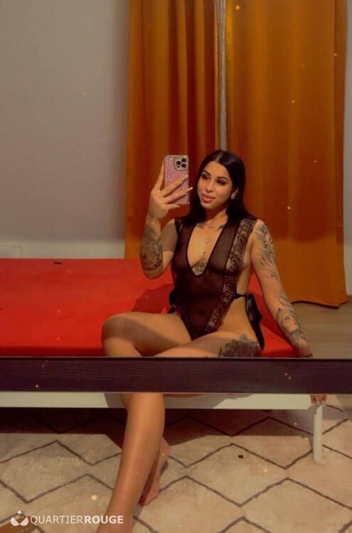 Privé Karla