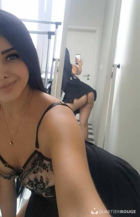 Privé Susana