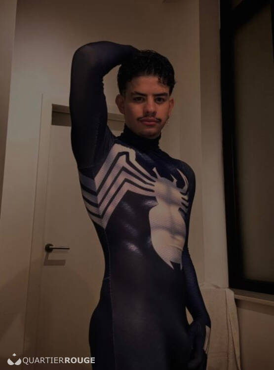 Privé Willian
