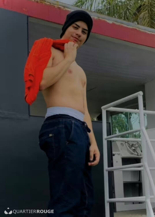 Privé Willian