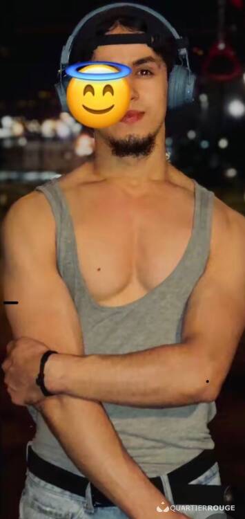 Privé Salim