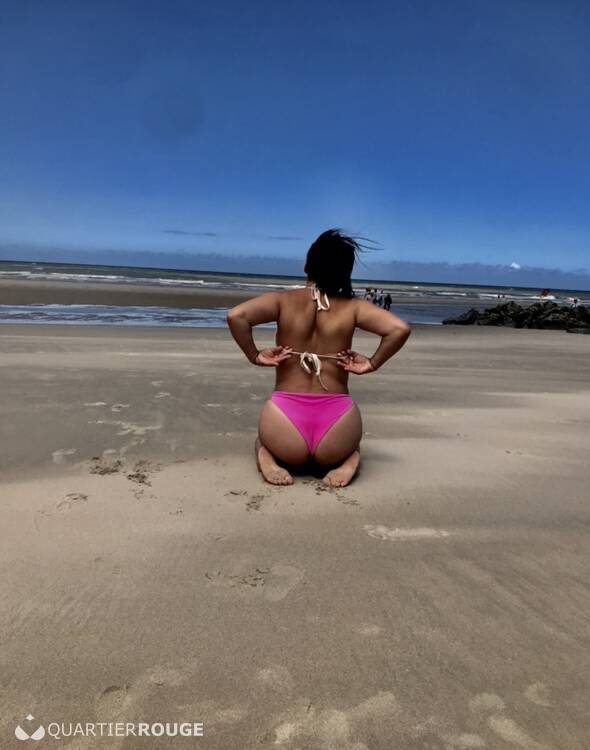 Escort Livia
