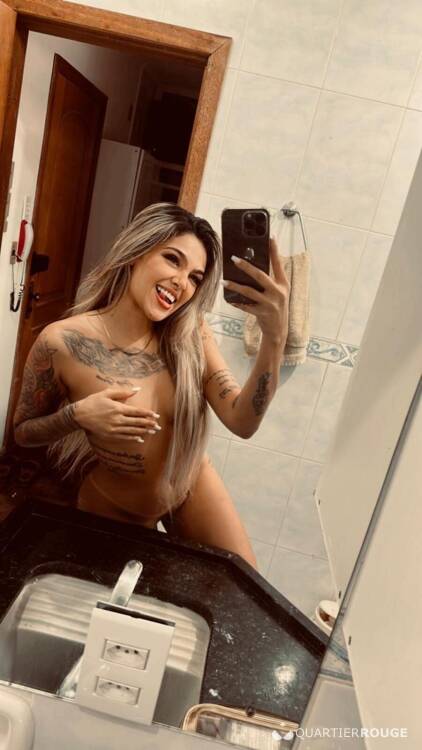 Privé Maya super mignonne