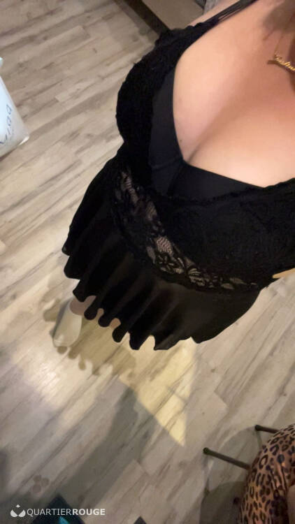 Escort Sabrina
