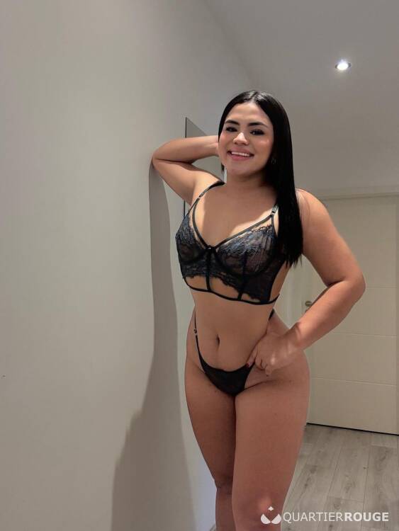 Privé WENDY