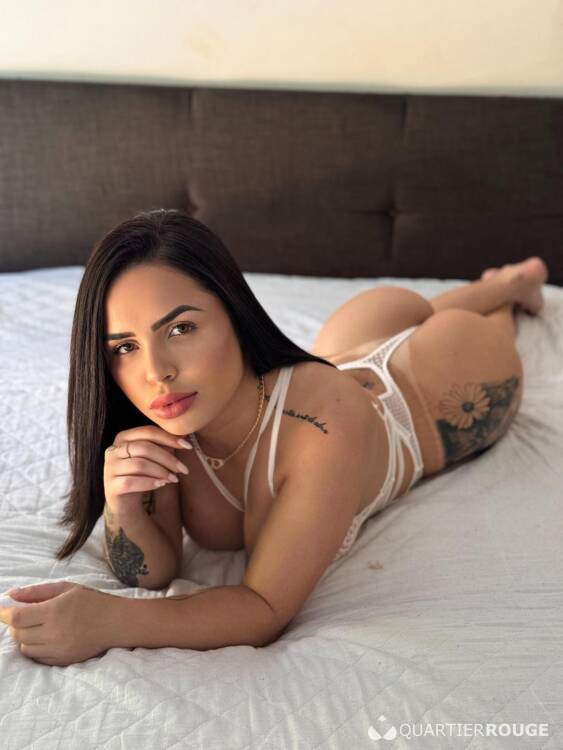 Privé Bianca