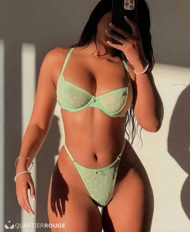 Privé Luanna