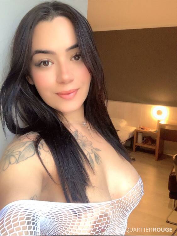 Privé Laura
