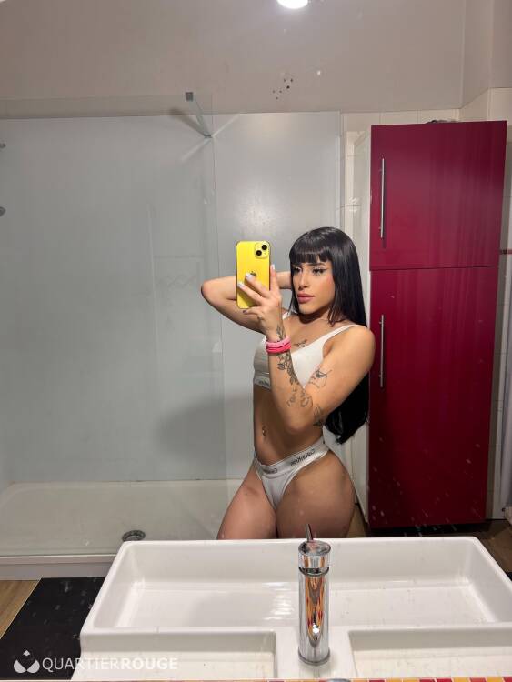 Privé Jade