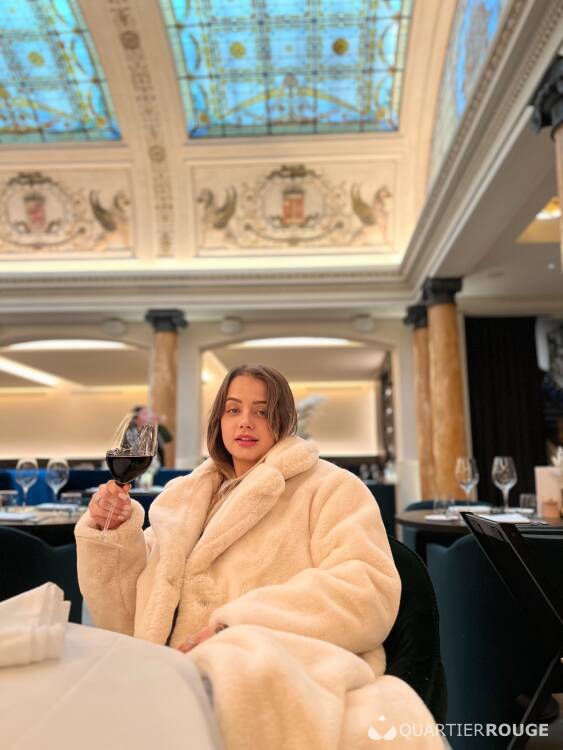 Priv&eacute; Millena